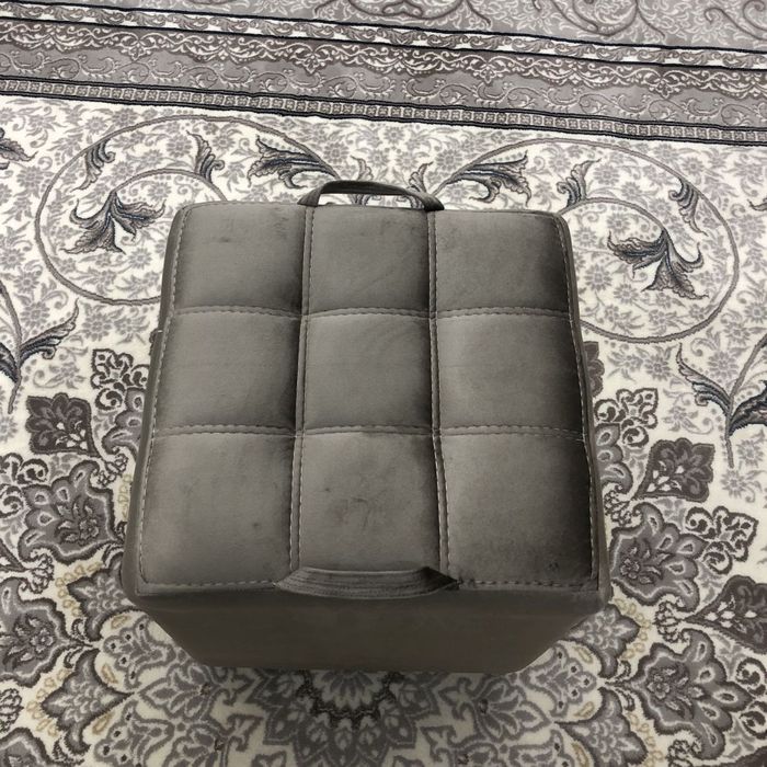 Пуфик сотилади сони чекланмаган.