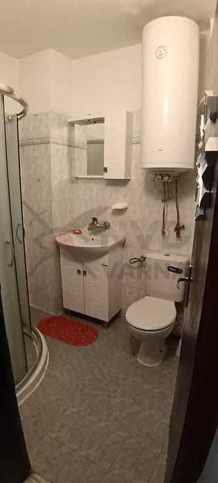 Дава се под наем Двустаен апартамент в Варна, Генералите - 60 кв.м за 498.27 € - Снимка #4