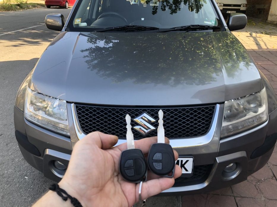 Автоключарски услуги