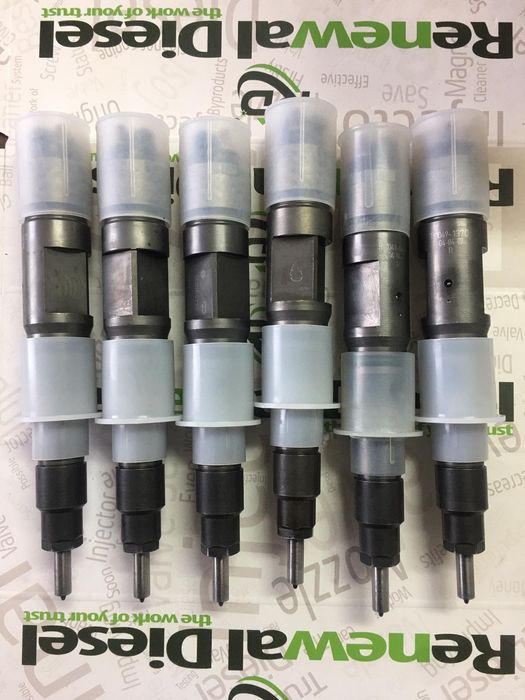 Injector Injectoare Man TGA 430 0445120030