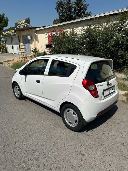 Продаю Chevrolet Spark