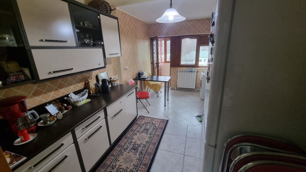 Apartament 2 camere Calarasi
