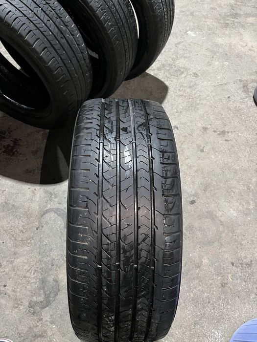 Продам шины Eagle Sport размер 215/55/R17