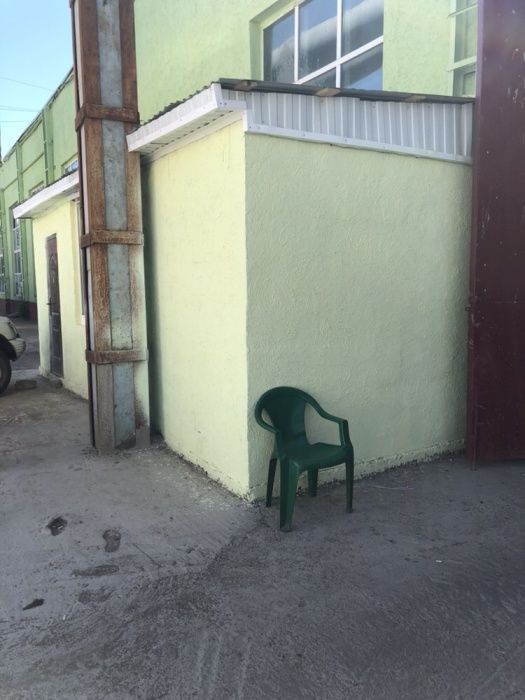 Склад помещения