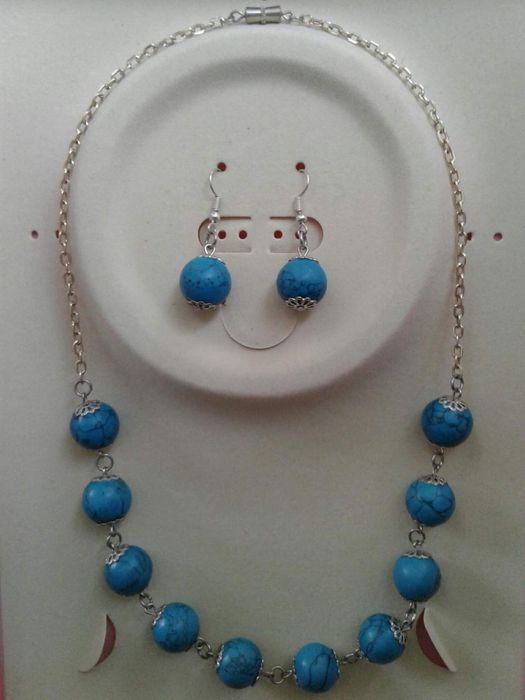 Разная бижутерия. См. все фото. Новое.