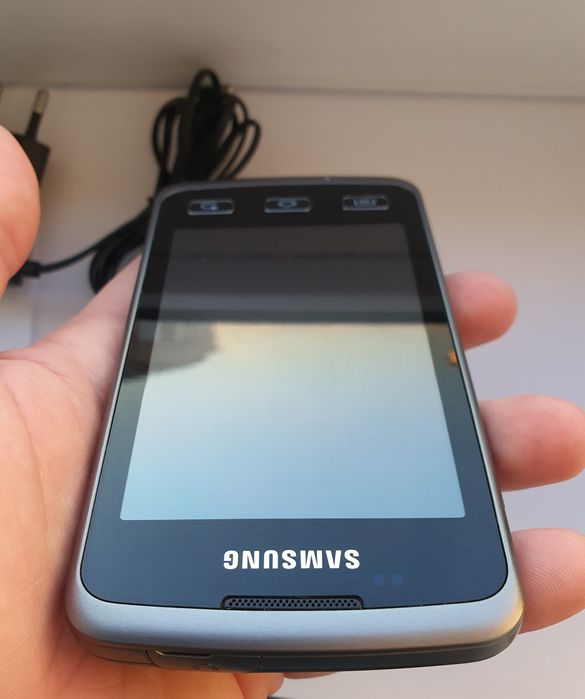 Vând Samsung Xcover de colectie.Pret 160 ron