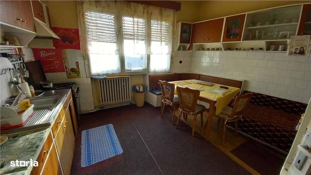 Apartament in Asociatie Central