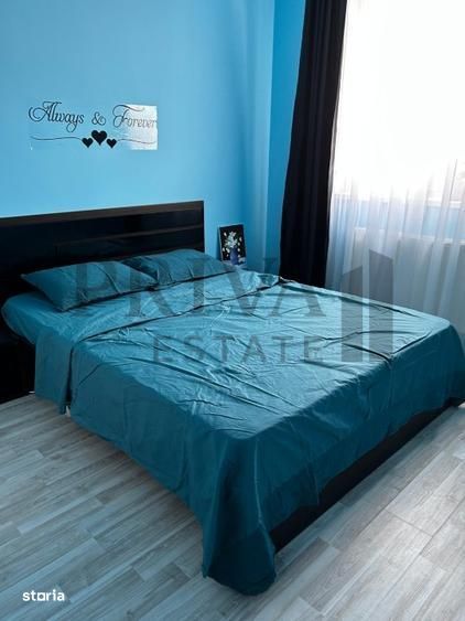 Braytim | 3 camere 2 bai | Mobilat și utilat | Loc de parcare | Terasa