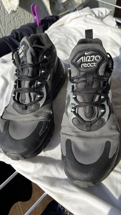 Adidasi Nike 42 / 41,5