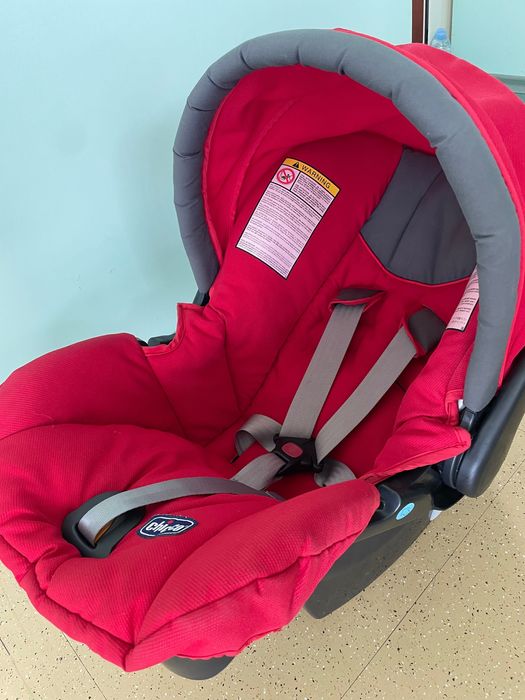 Количка Chicco CT 02