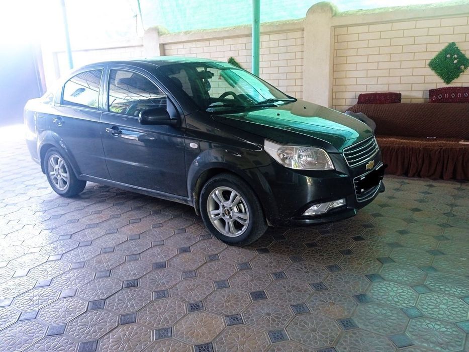 Chevrolet Nexia 3