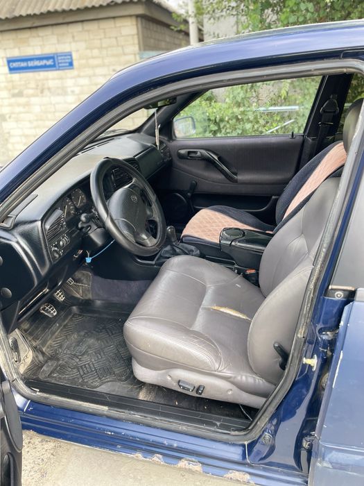 Фольксваген пассат