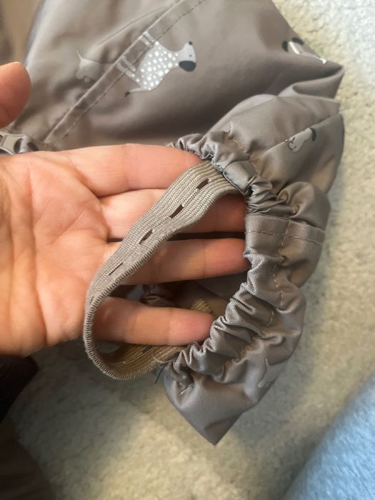 Snowsuit / зимен костюм унисекс