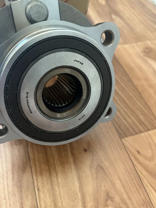 Corolla E150 оригинал цапфа подшипник