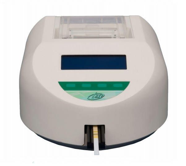 Анализатор мочи CL-50 Plus