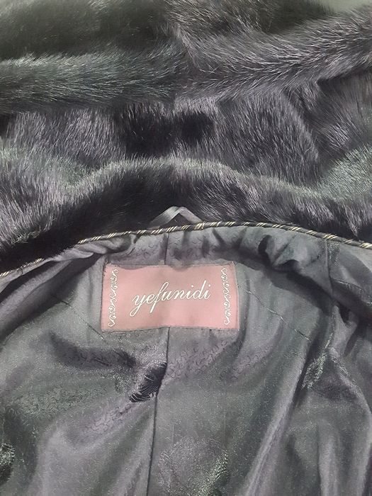 Продам шикарную шубку