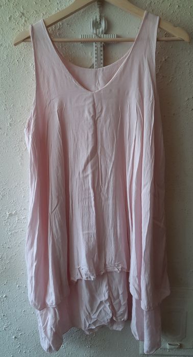 Летни рокли, различни размери