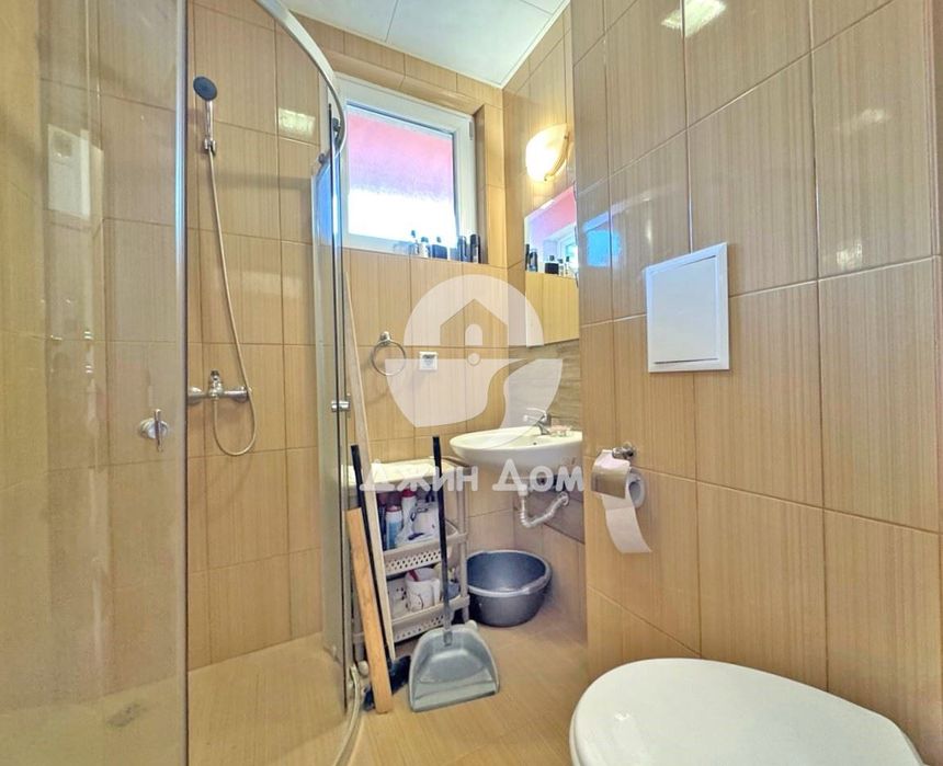 Продава се Двустаен апартамент в к.к. Слънчев бряг - 55 кв.м за 700 €/кв.м - Снимка #4