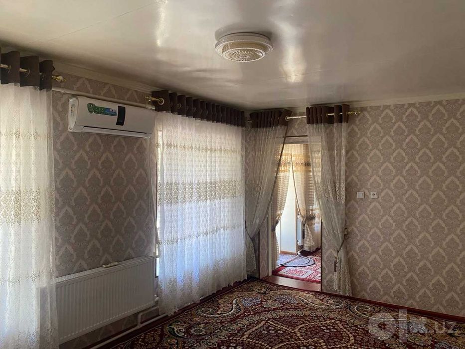 Shahrisabzda uy ijaraga beriladi oylaga