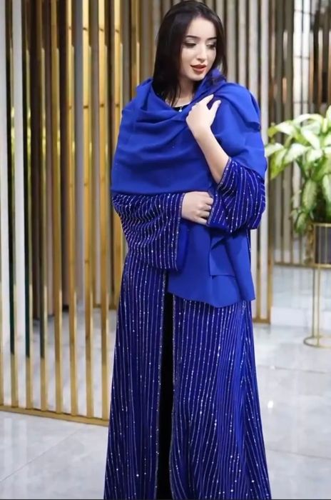 Dubayski yaxshi holatda