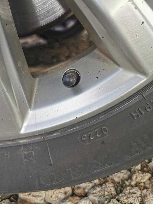 jante london r17 vw passat b8 jante passat b8 model london