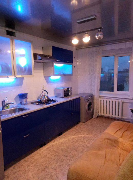 Сдача в аренду посуточно