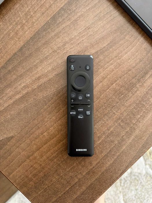 Samsung 55S90C OLED 55" QD-OLED 4K 144Hz HDMI 2.1