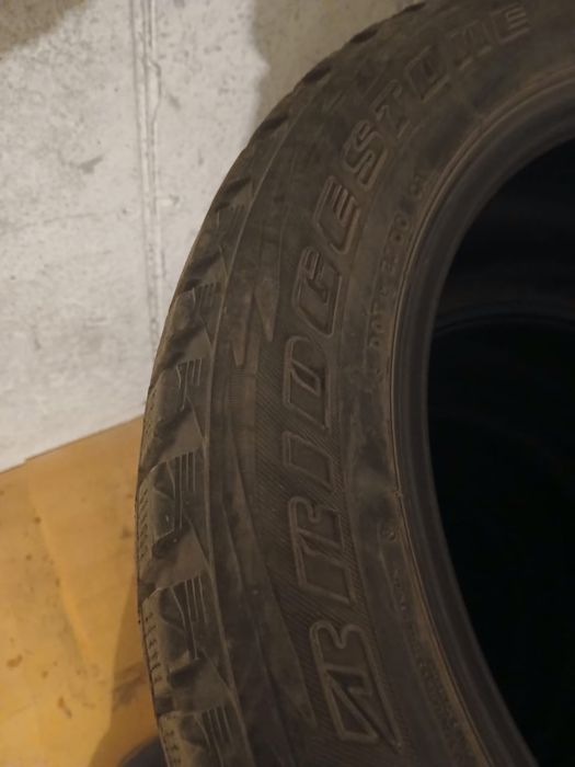Шины Porsche Cayenne 265/50R19