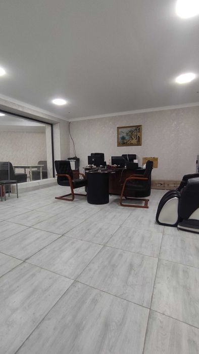 Аренда нежилой Юнусаба-8