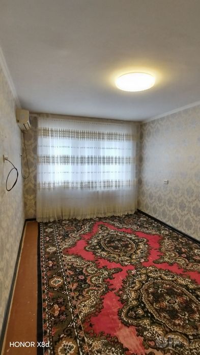 2х комнатная квартира квартира в аренду для СЕМЬИ