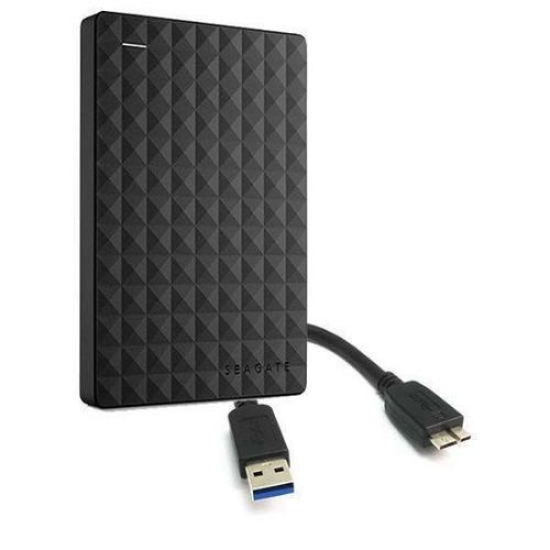 Hard Disk 5TB Segate USB 3