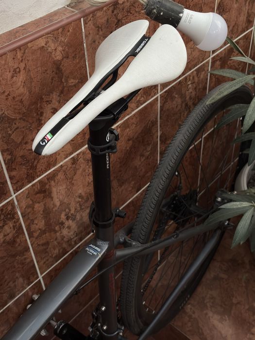 Шоссейный велосипед