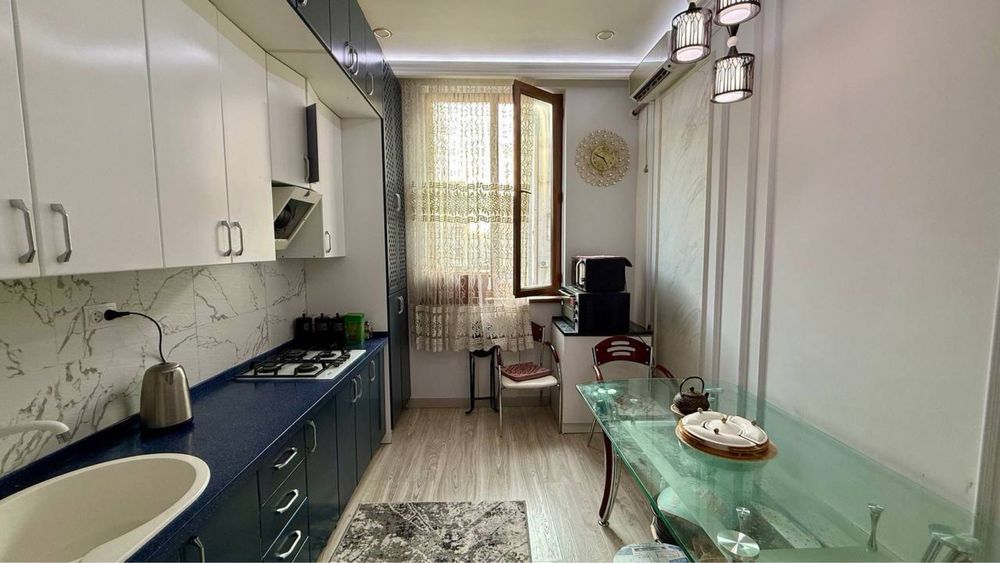 ‼️ЖК Real House 3/4/7 100м2‼️ мост Топоич, Паркентский,  Срочнооо‼️