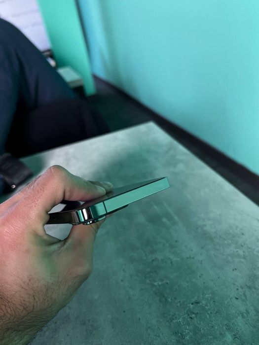 Iphone 13 pro max 512