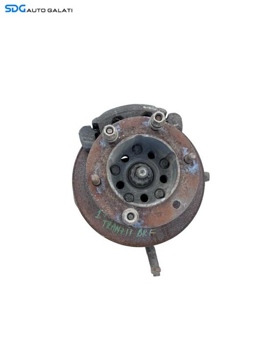 Fuzeta Fuzete Dreapta Fata cu Rulment Ford Transit 2006 - 2014 [LC2274]