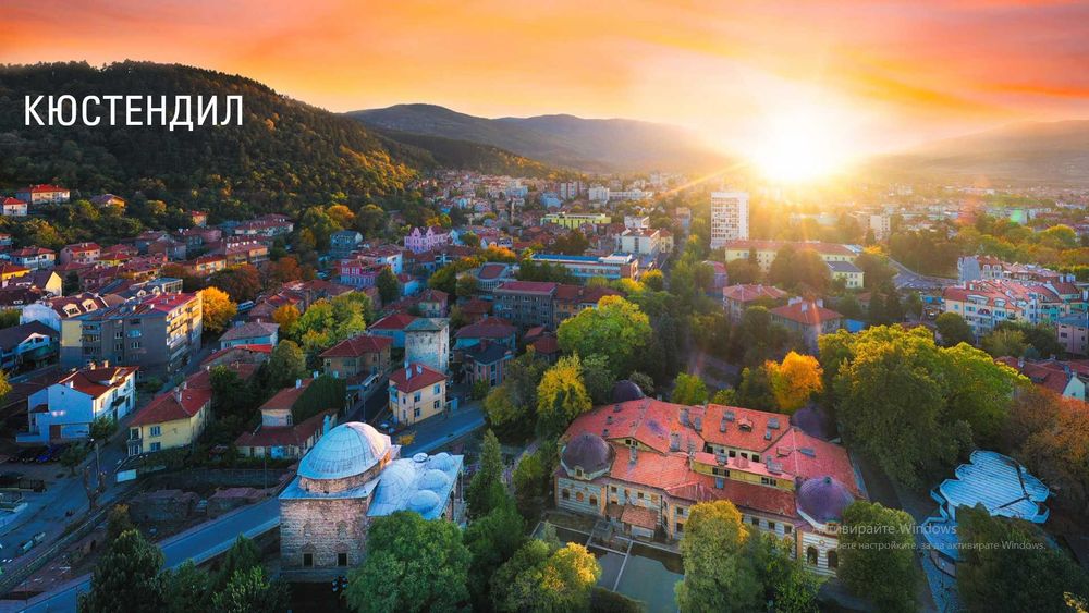 Изготвяне на презентации на различна тематика.