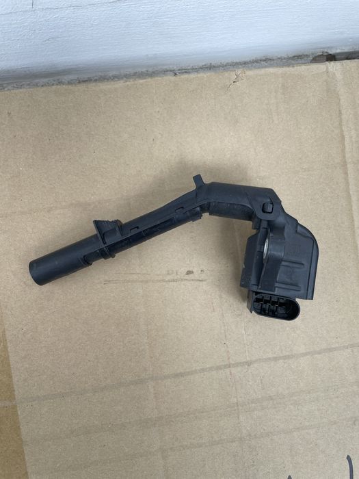 Катушки mercedes m274