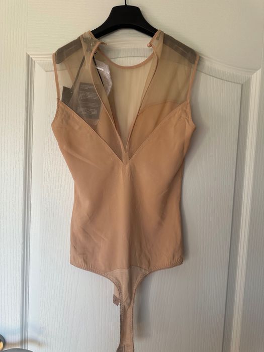 Боди Elisabetta Franchi