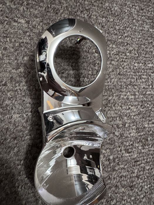 Маски на bmw e39