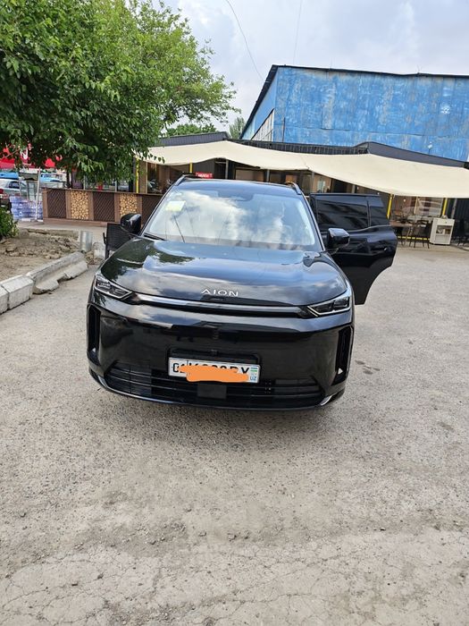 Gac aion i60 650 talik minishka tayyor qib qoʻyigan