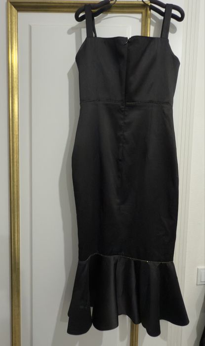 Платье вечернее, Турция