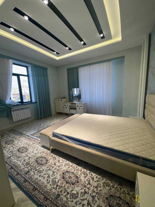 ПРОДАЕТСЯ ДОМ на Хувайдо махалля 1,8 Соток 6 Комната