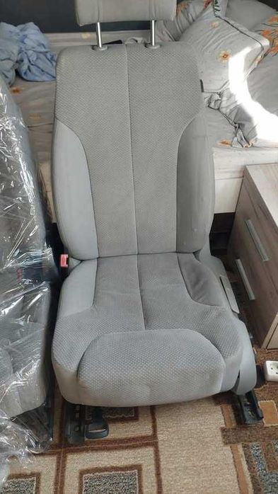 Interior Passat b6+fete de usi