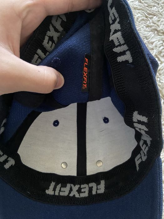 Кепка Oakley , flexfit