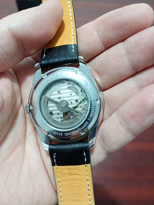 Vând ceas automatic Rotary, Orient