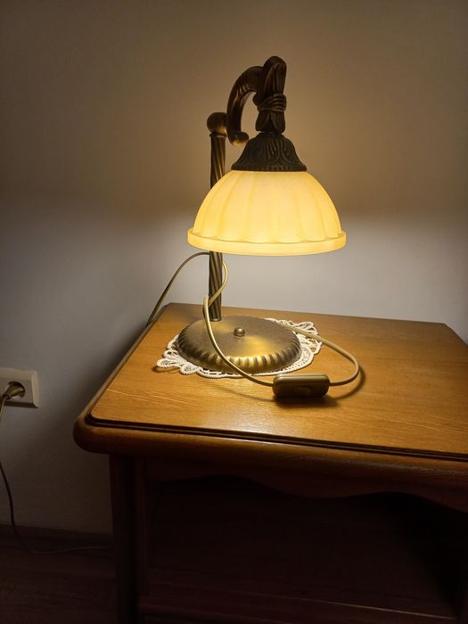 Set veioze vintage