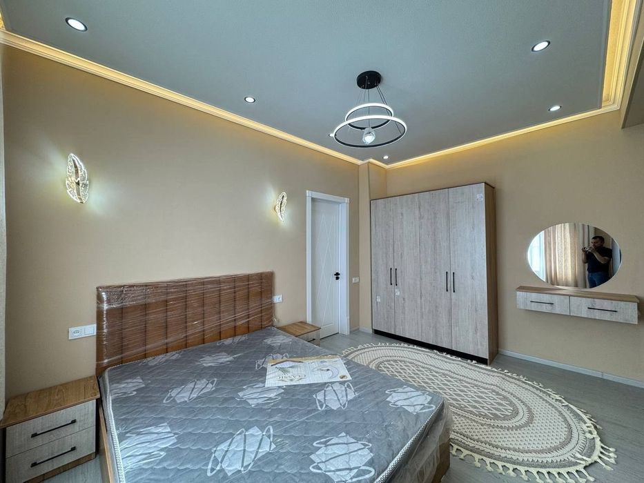 Яккасарой — Супер Комфорт Люкс Квартира, Кунлик