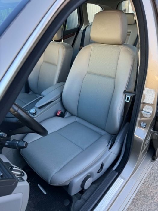 Mercedes-benz c220