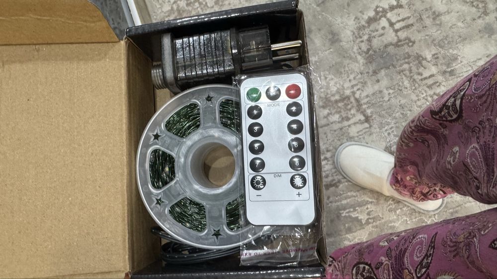 Грилянда Роса  100 метров