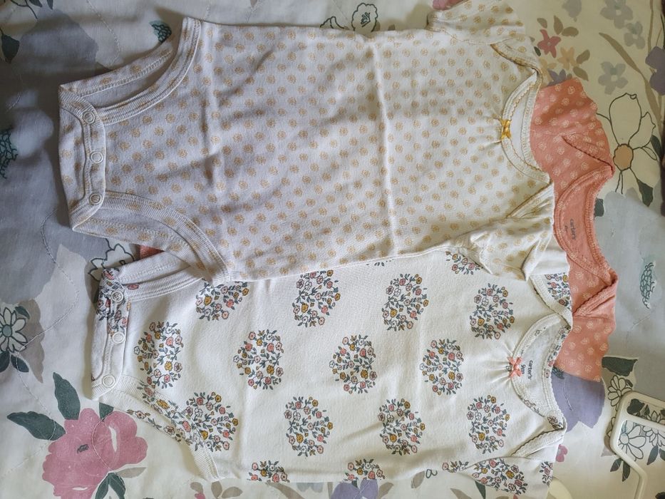 Детская одежда для малышей